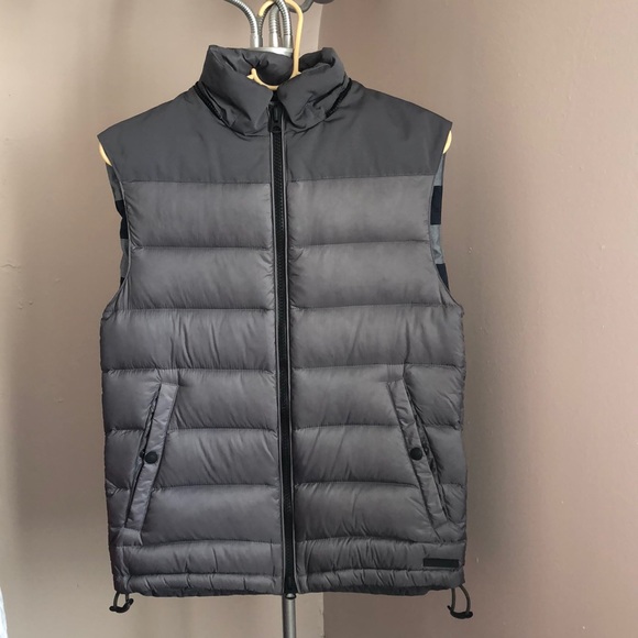 burberry waist pouch